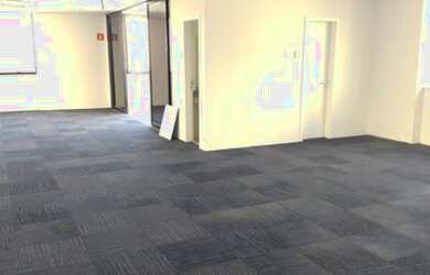 Imagem 10: Andar/laje corporativa para aluguel possui 640 metros quadrados na Barra...