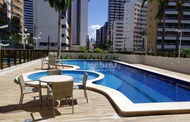 Imagem 4: Apartamento à venda, 111 m² por R$ 1.250.000,00 - Meireles - Fortaleza/CE
