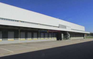 Imagem 1: Galpão para Locação em Jundiaí, Medeiros, 4 banheiros