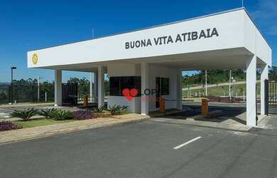 Imagem 12: IMPONENTE SOBRADO CONDOMINIO BUONA VITA EM ATIBAIA