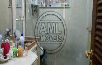 Imagem 16: Apartamento 03 quartos, Metrô Afonso Pena, Tijuca, R 469.999,99