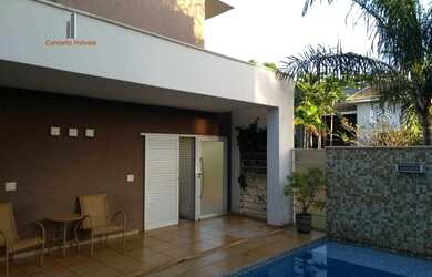 Imagem 6: Casa em Condomínio para Venda em Recreio das Acácias Ribeirão Preto-SP