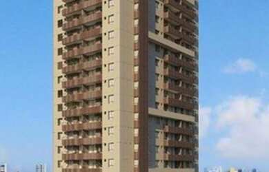 Imagem 1: Apartamento à venda, 88 m² por R$ 508.000,00 - Manaíra - João Pessoa/PB