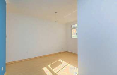 Imagem 6: Apartamento à venda, 43 m² por R$ 139.500,00 - Tatuquara - Curitiba/PR