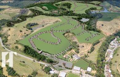 Imagem 3: Terreno Condomínio, 1000 m² por R$ 290.000 - Fazenda Barão do Império - Santa Leopoldina/E
