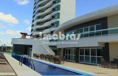 Imagem 2: Apartamento à venda, 164 m² por R$ 1.350.000,00 - Guararapes - Fortaleza/CE