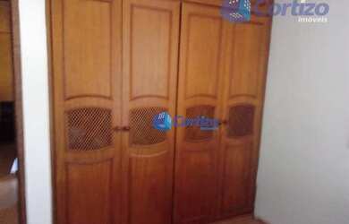 Imagem: Apartamento com 3 dormitórios à venda, 88 m² por R$ 450.000,00