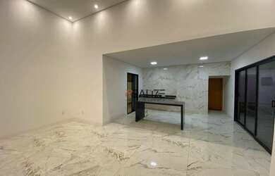 Imagem 3: Casa à venda, 196 m² por R$ 1.270.000,00 - Condomínio Residencial Milano...