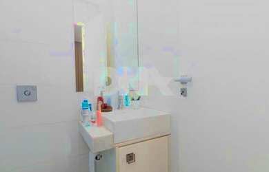 Imagem 14: Vieira Souto Reformado. Imóvel mobiliado, Ar-condicionado, 83m² de Áreae1...