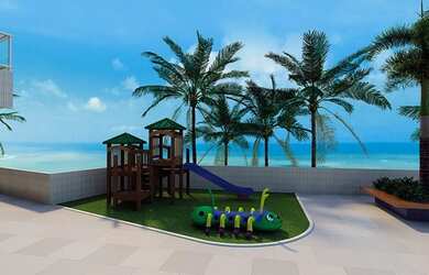 Imagem 13: Apartamento à venda, 113 m² por R$ 913.000,00 - Miramar - João Pessoa/PB