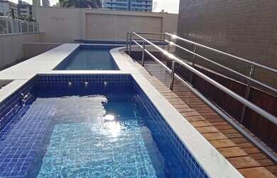 Imagem 9: Espetacular apartamento no Tirol