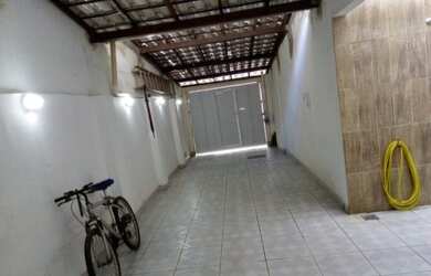 Imagem: A.V) Vende-se Casa prox ao Sesc