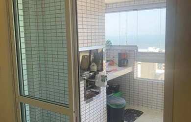 Imagem 10: Apartamento residencial à venda, Vila Tupi, Praia Grande