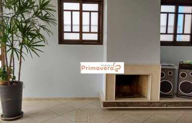 Imagem 6: Sobrado residencial à venda, City América, São Paulo