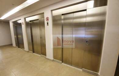 Imagem 2: Lindo Apartamento com 2 qtos/elevador/1 vaga, à venda, 70 m² por R$...