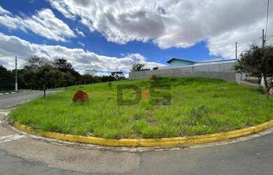 Imagem 2: Terreno à venda, 233 m² por R$ 107.000,00 - Dinapoli II - Cerquilho/SP