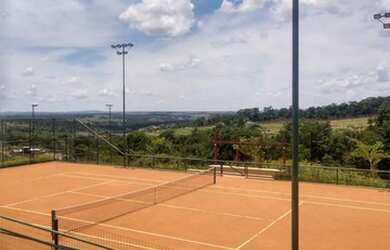 Imagem 10: Lote Residencial Condominio Jardins Bolonha, 472 m2, Plano, Parte alta