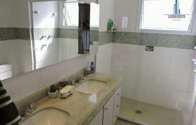 Imagem 11: Apartamento com 4 dormitórios, 186 m² - venda por R$ 2.380.000,00 ou...