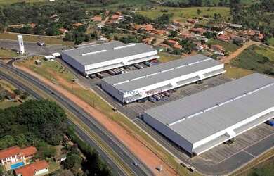 Imagem 4: Galpão para Locação em Jundiaí, Medeiros, 4 banheiros