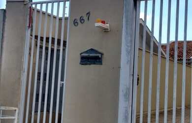 Imagem 2: SAO JOSE DO RIO PRETO - Residential / Apartment - JARDIM CAPARROZ