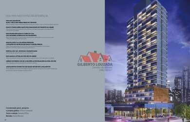 Imagem 1: São Paulo - Apartamento Padrão - Planalto Paulista