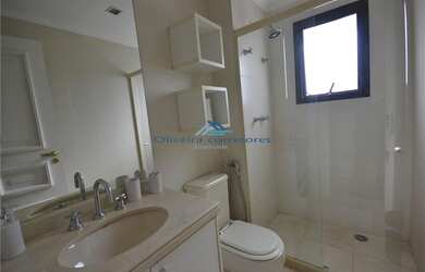 Imagem 13: Apartamento residencial para locação, Jardim Paulista, São Paulo