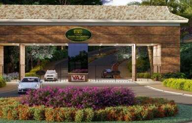 Imagem 1: Terreno Condomínio, 1000 m² por R$ 290.000 - Fazenda Barão do Império - Santa Leopoldina/E