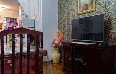 Imagem 4: Sobrado à venda, 108 m² por R$ 310.000,00 - Nações - Fazenda Rio Grande/PR