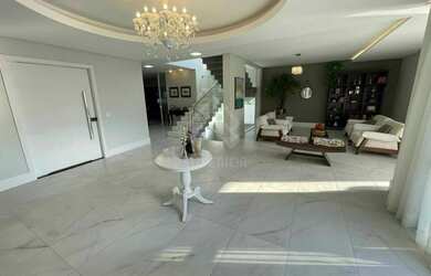 Imagem 8: Casa de alto padrão em Balneário Camboriú