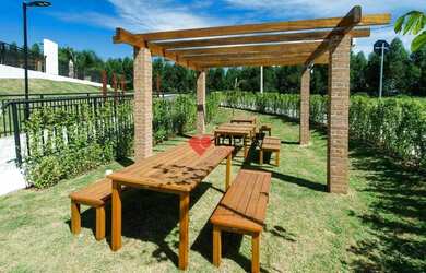 Imagem 8: IMPONENTE SOBRADO CONDOMINIO BUONA VITA EM ATIBAIA