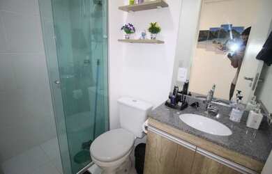 Imagem 13: Apartamento à venda, 54 m² por R$ 287.200,00 - Novo Osasco - Osasco/SP