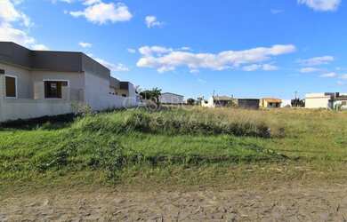 Imagem: O terreno possui 390m² de Área e está localizado em Arroio