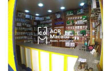 Imagem: O depósito possui 25m² de Área e está localizado em Flamengo