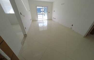 Imagem 1: Apartamento à venda, 123 m² por R$ 880.000,00 - Canto do Forte - Praia...
