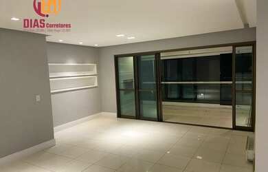 Imagem 12: Apartamento no Resort Le Parc à venda no bairro Patamares - Salvador/BA