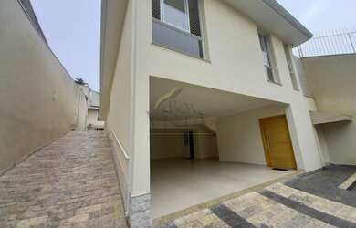 Imagem 2: Casa de Alto Padrão a Venda em Bragança Paulista SP