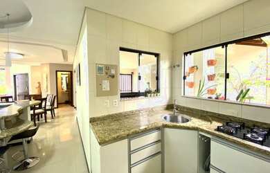 Imagem 6: JOINVILLE - Casa de Condomínio - BOA VISTA