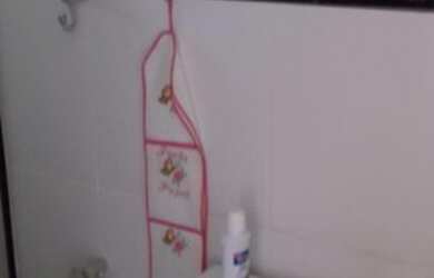 Imagem 10: casa temporada Saquarema. Piscina, Churrasqueira, Imóvel mobiliadoeAr-condicionado