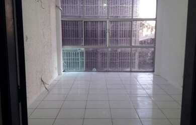 Imagem: O depósito possui 25m² de Área e está localizado em Comércio