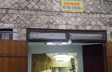 Imagem: O depósito possui 200m² de Área e está localizado em Parque