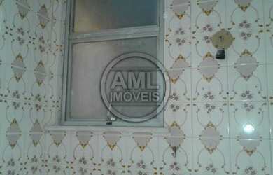 Imagem 15: 03 quartos. Vaga escritura. Metrô. Tijuca. R 590.000,00