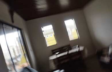 Imagem 9: Exelente investimento 2 casas e 1 salão alugados R$ 2.700 terr 10 x 25...