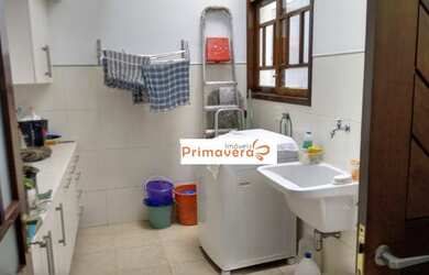 Imagem 11: Sobrado residencial à venda, City América, São Paulo