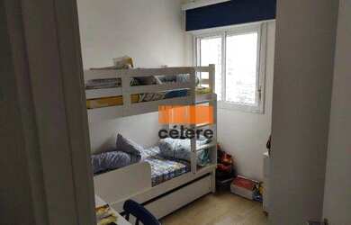 Imagem 12: Apartamento à venda, 67 m² por R$ 731.000,00 - Tatuapé - São Paulo/SP