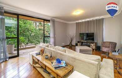 Imagem 4: Apartamento à venda, 254 m² por R$ 1.000.000,00 - Morumbi - São Paulo/SP