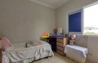 Imagem 14: Excelente Sobrado no Condomínio Villaggio di Itaici, muito bem localizado na cidade de Ind