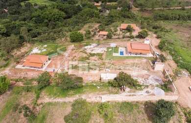 Imagem 2: 0 - Chácara 3 quartos, sendo 1 suíte