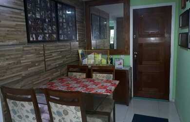 Imagem 9: S A N F I L I P P O. Piscina, Churrasqueira, Imóvel mobiliadoeVaranda