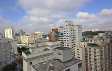 Imagem 5: Apartamento residencial para locação, Jardim Paulista, São Paulo