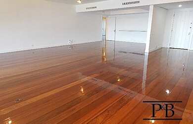 Imagem 8: Apartamento com 4 dormitórios, 319 m² - venda por R$ 11.000.000,00 ou...